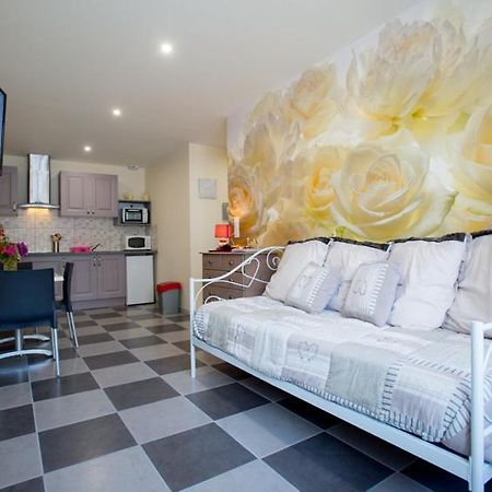 Appartement Romantique Bagnères-de-Bigorre Екстериор снимка