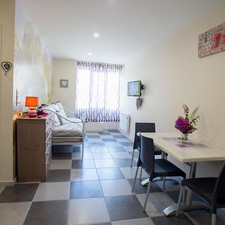 Appartement Romantique Bagnères-de-Bigorre Екстериор снимка