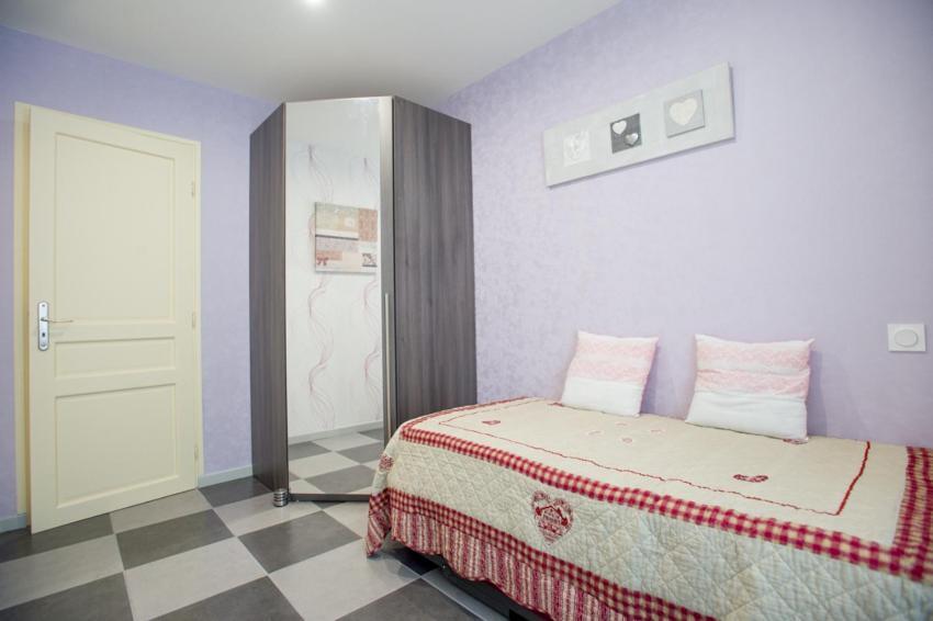 Appartement Romantique Bagnères-de-Bigorre Екстериор снимка
