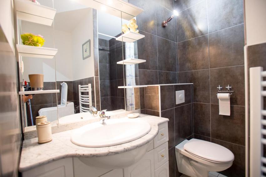 Appartement Romantique Bagnères-de-Bigorre Екстериор снимка